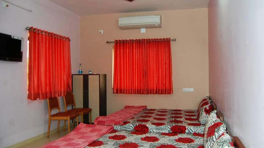 Hotel Siddhivinayak, Bhavnagar 3